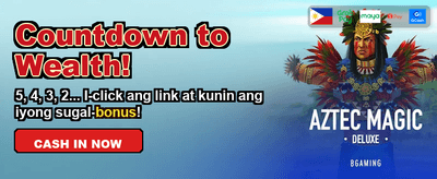 Exclusive Bonuses Await You