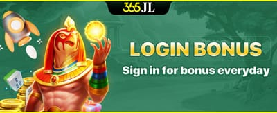 Login Daily Bonus