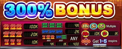 phfairplaycasino.com Welcome Bonus