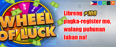 VIP Cashback Offer